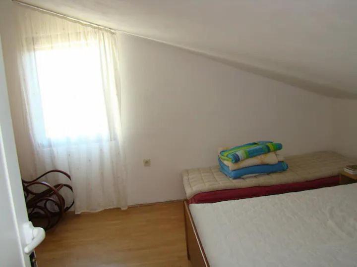 Apartments Davorka Simuni Exterior photo