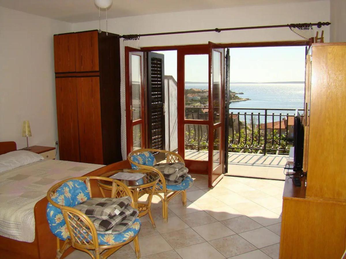 Apartments Davorka Simuni Exterior photo